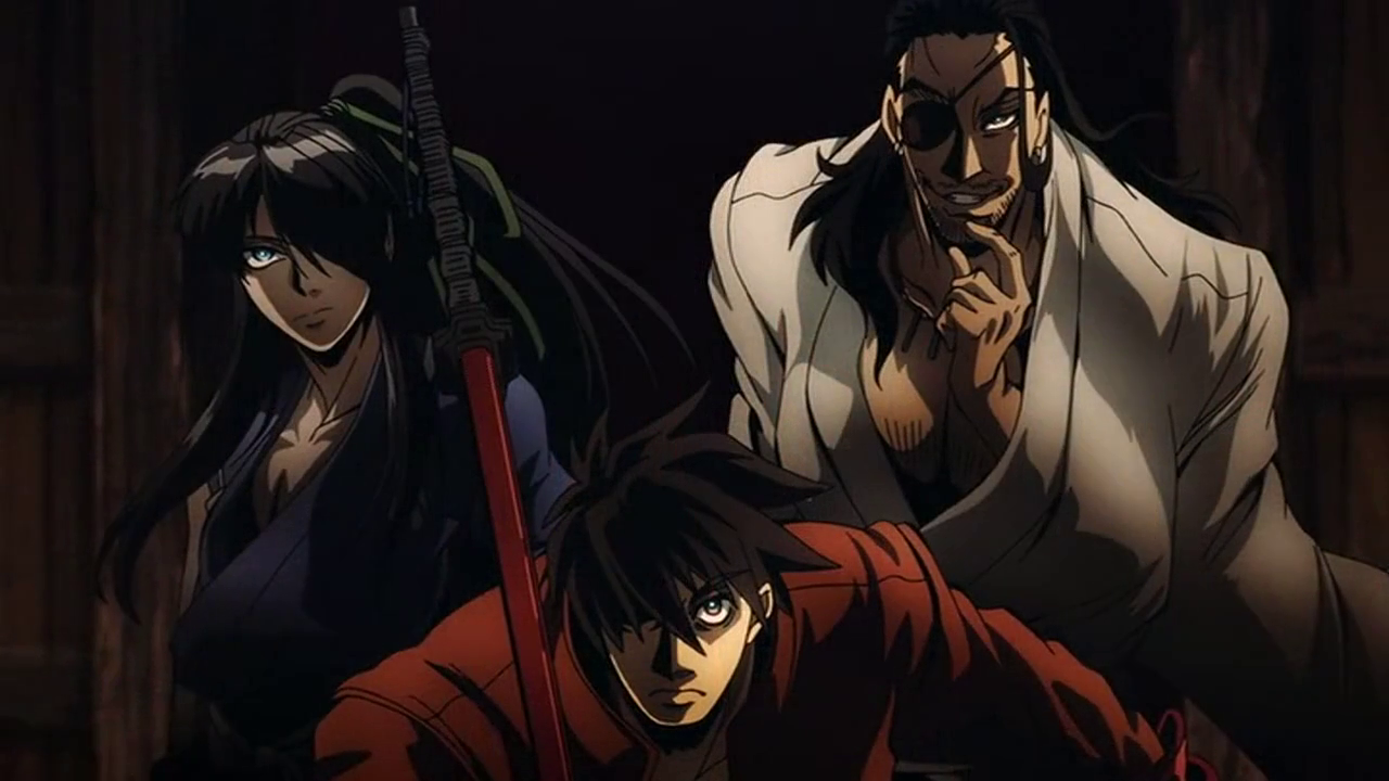 Скитальцы: Специальное издание (2016)