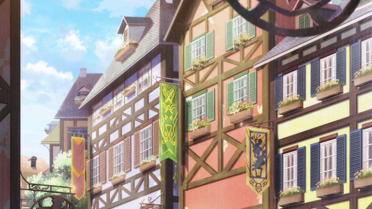 Кадры из Заказывали кролика? 2: Моя дорогая сестра (2017)