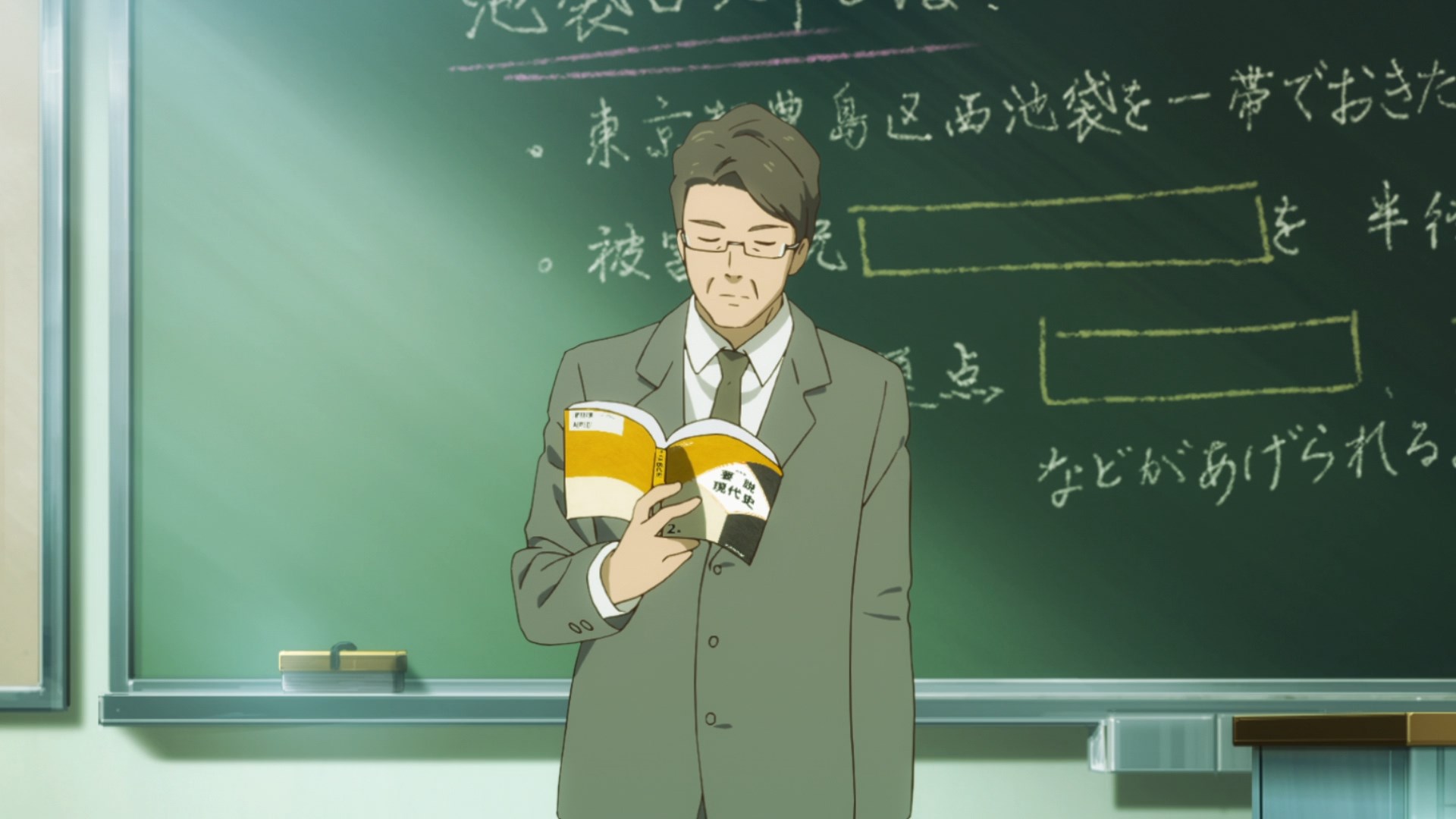 Кадры из Театрайдол (2021)