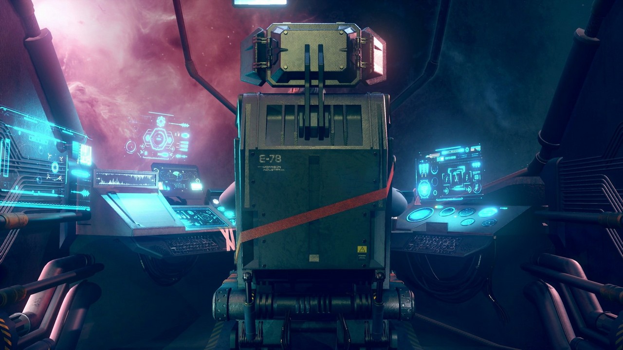 Кадры из Дефектные: Доступ запрещён (2021)