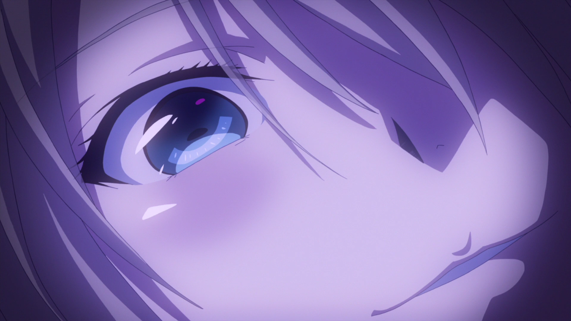 Кадры из Клинок королевы: Без границ (2018)