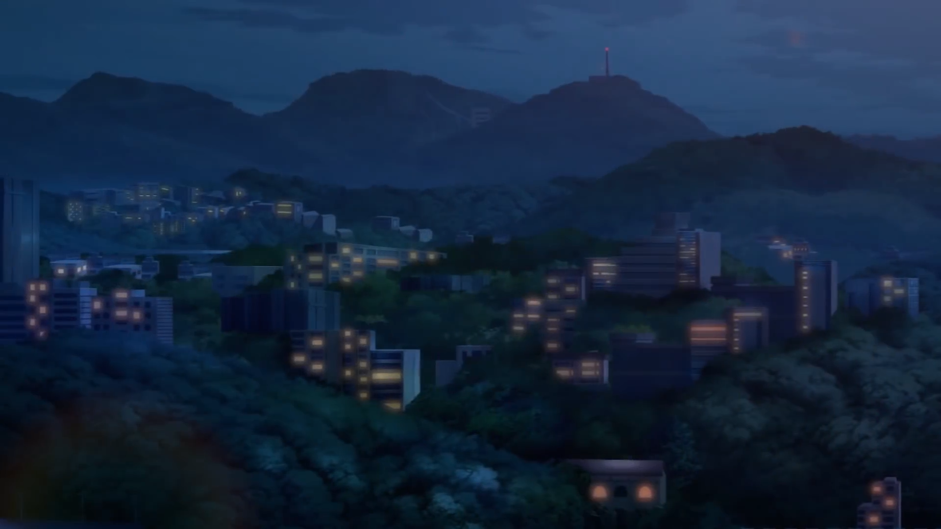 Я Сяо Бай Цзян (2018) (2018)