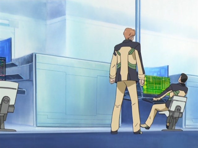 Ксеносага (2005)