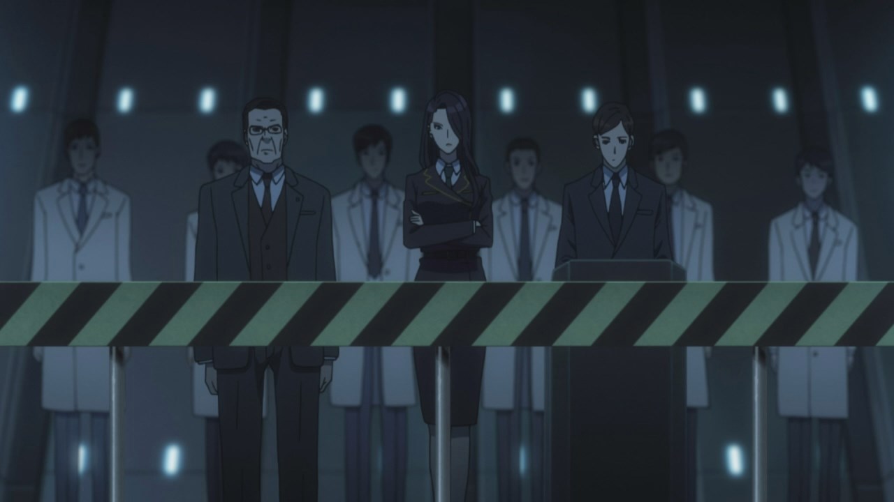 Всадники «Скаред Зекс» (2016)