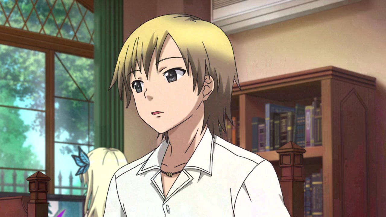 Кадры из У меня мало друзей: Дополнение (2012)