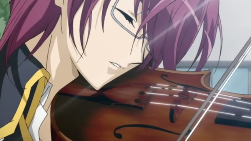 Кёсиро под вечным небом (2007)