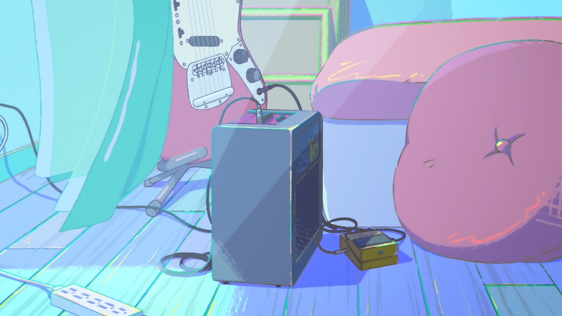 Сад воспоминаний (2022)