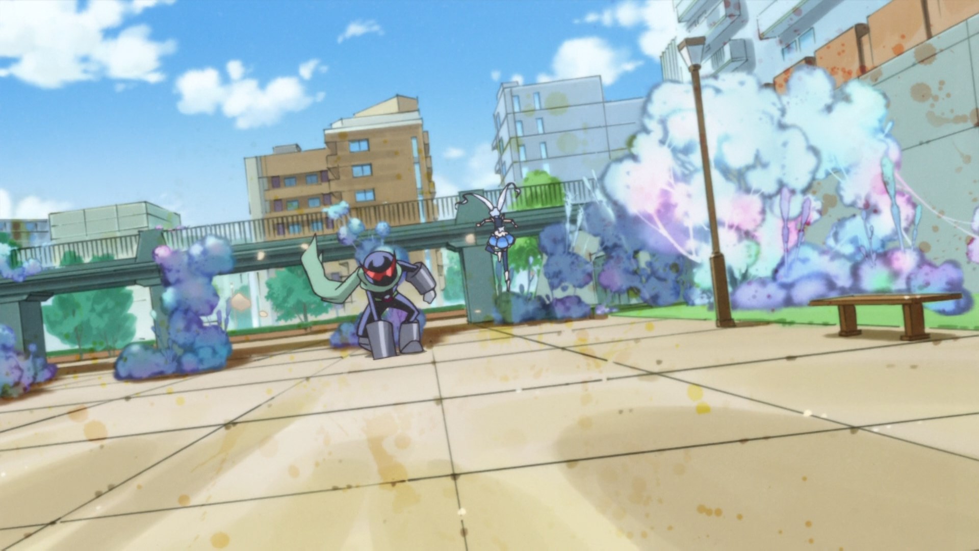 Милое лекарство: Зарядись счастьем! (2014)