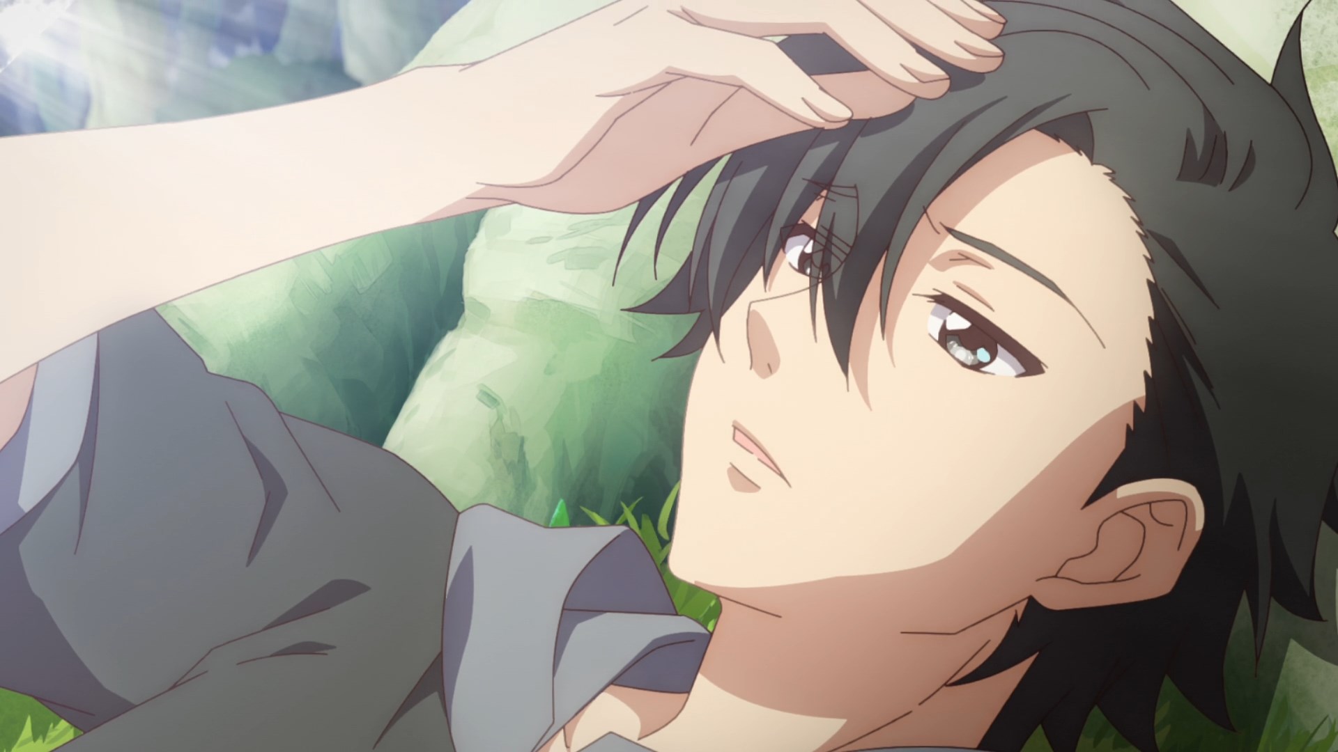 Чёрный призыватель (2022)