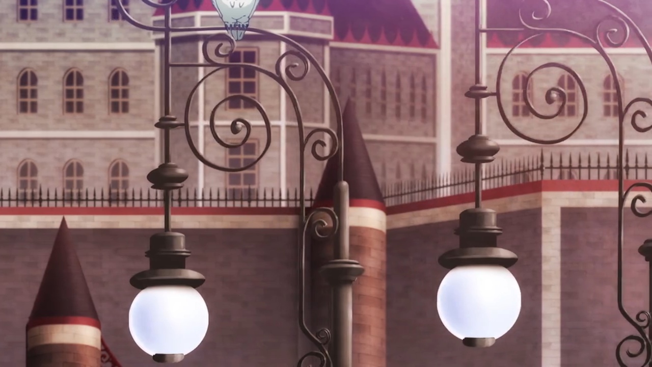 Непризнанный школой владыка демонов! Сильнейший владыка демонов в истории поступает в академию, переродившись своим потомком (2020)