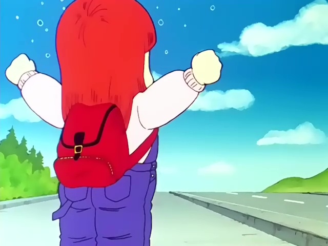 Драконий жемчуг: Спецвыпуски (1988)