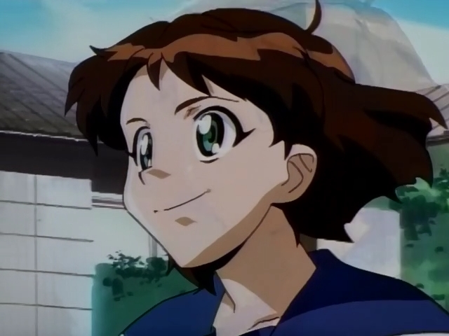 Кадры из Девять принцесс (2001)