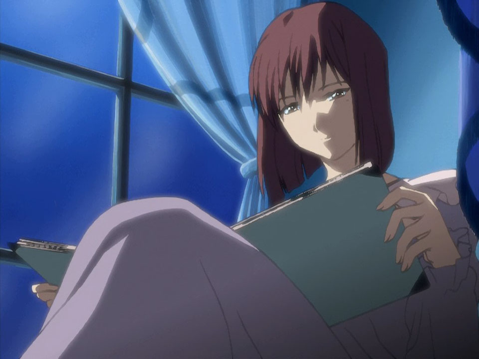 Сакура: Война миров. Сумирэ (2002)