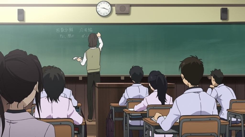 Бездомный Бог OVA (2014)