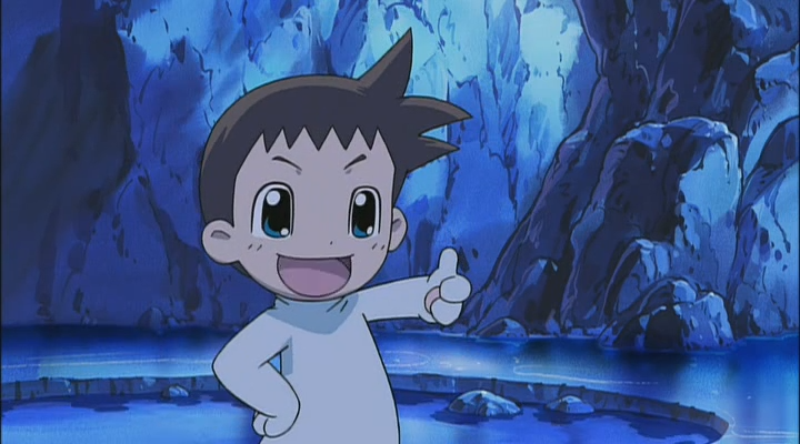 Лес зверей (2006)