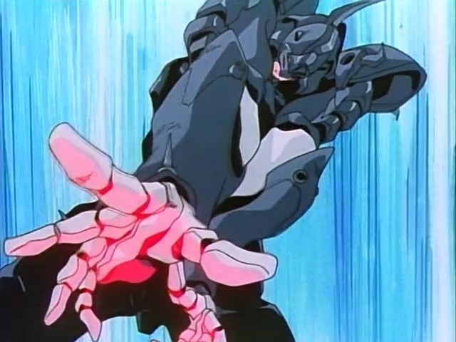 Акустический воин Боргмен: Сумасшедший полуночный концерт! (1989)