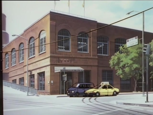 Кадры из Голубое семя 2 (1997)