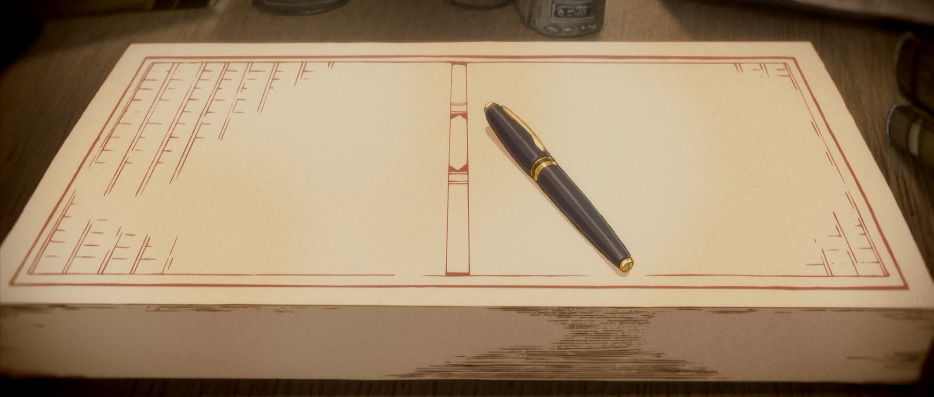 Кадры из Никуко из Рыбацкой гавани (2021)