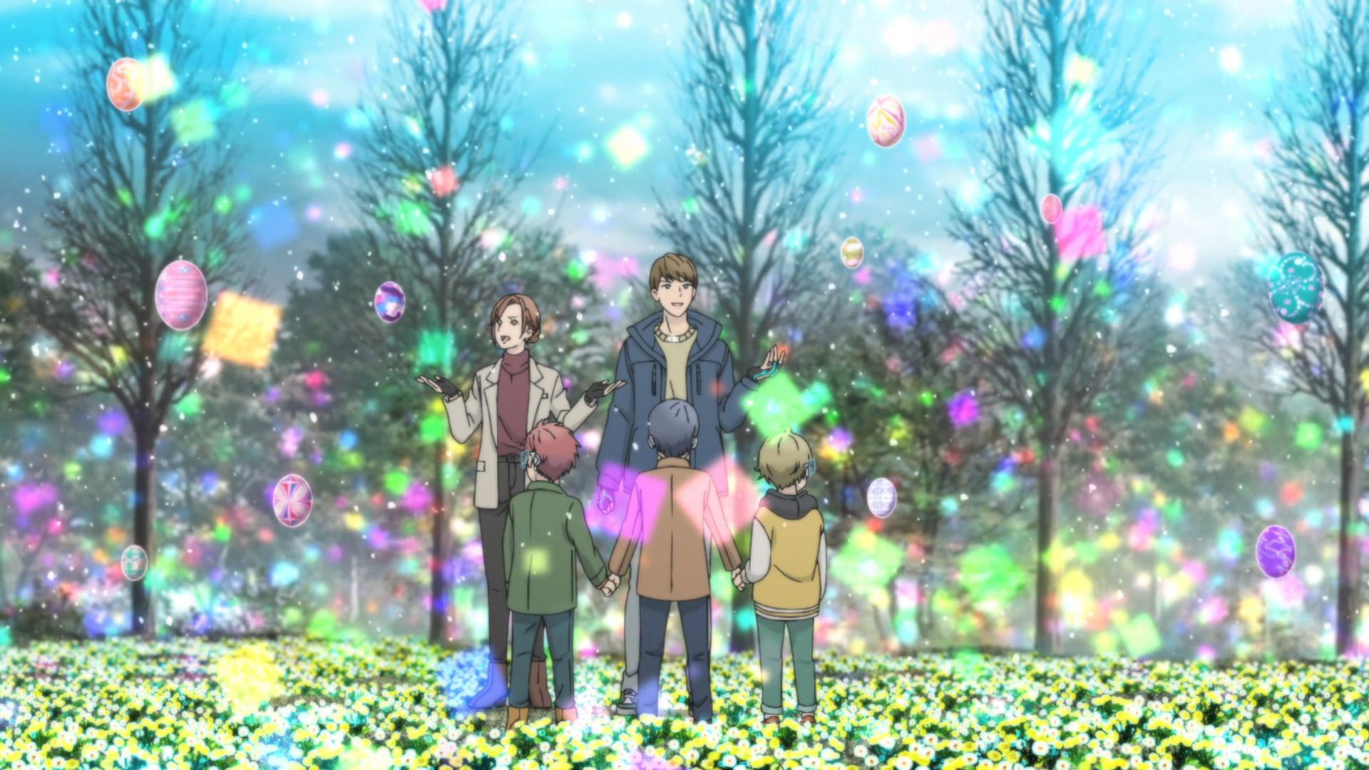 Опус. Цвета (2023)