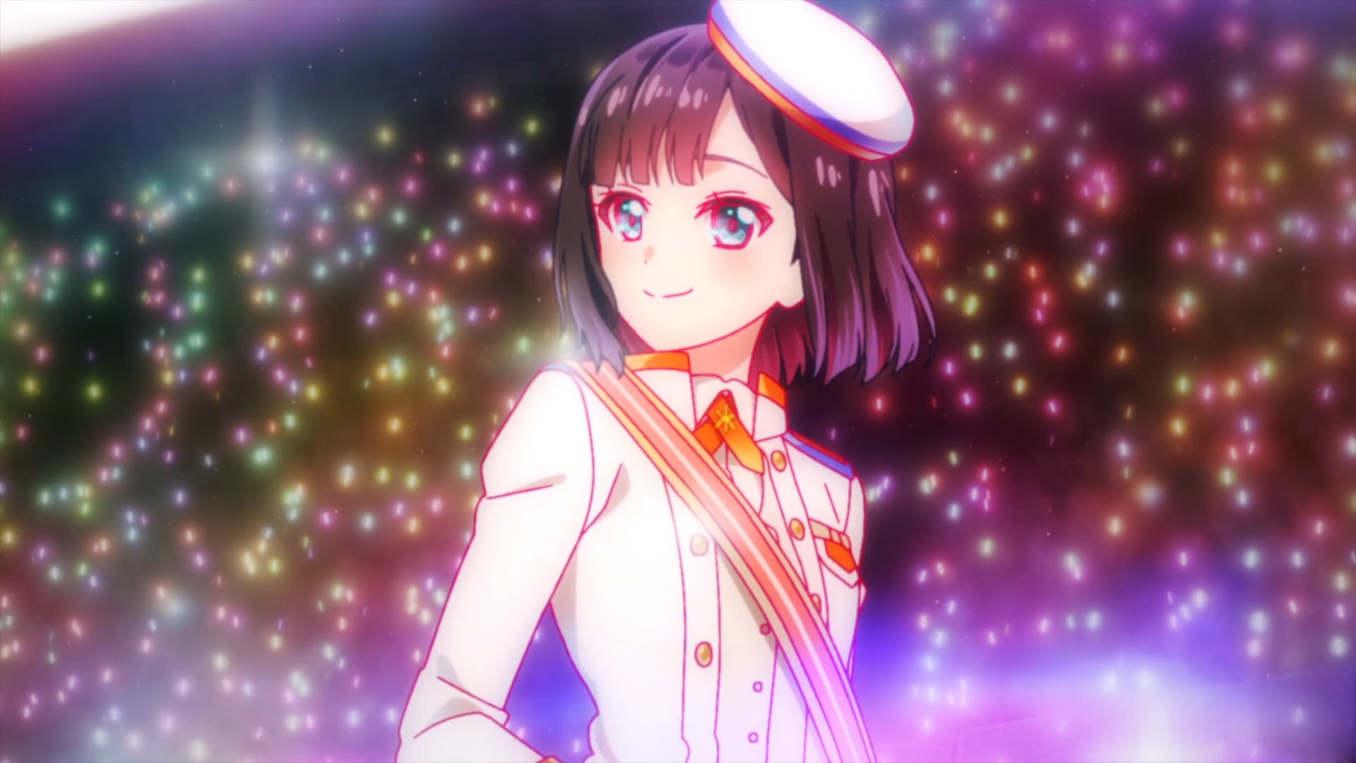 Гордость оранжевых (2021)