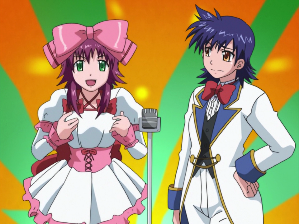 Развесёлый час Акахори (2005)