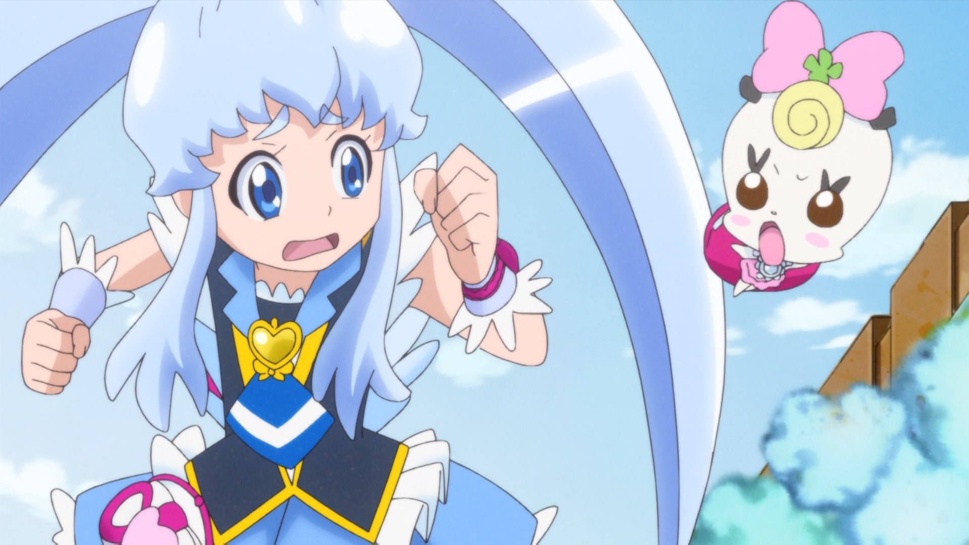 Милое лекарство: Зарядись счастьем! (2014)