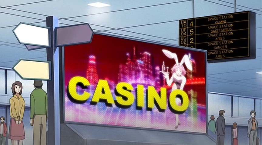 Связь душ (2006)