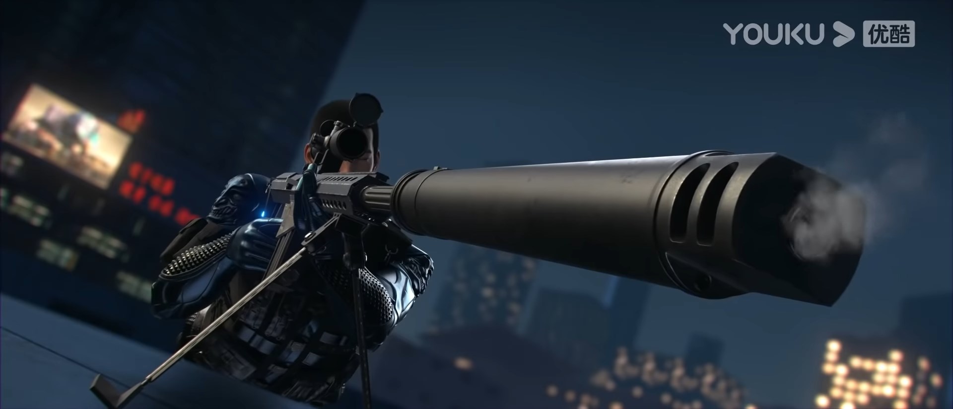 Узник времени (2021)