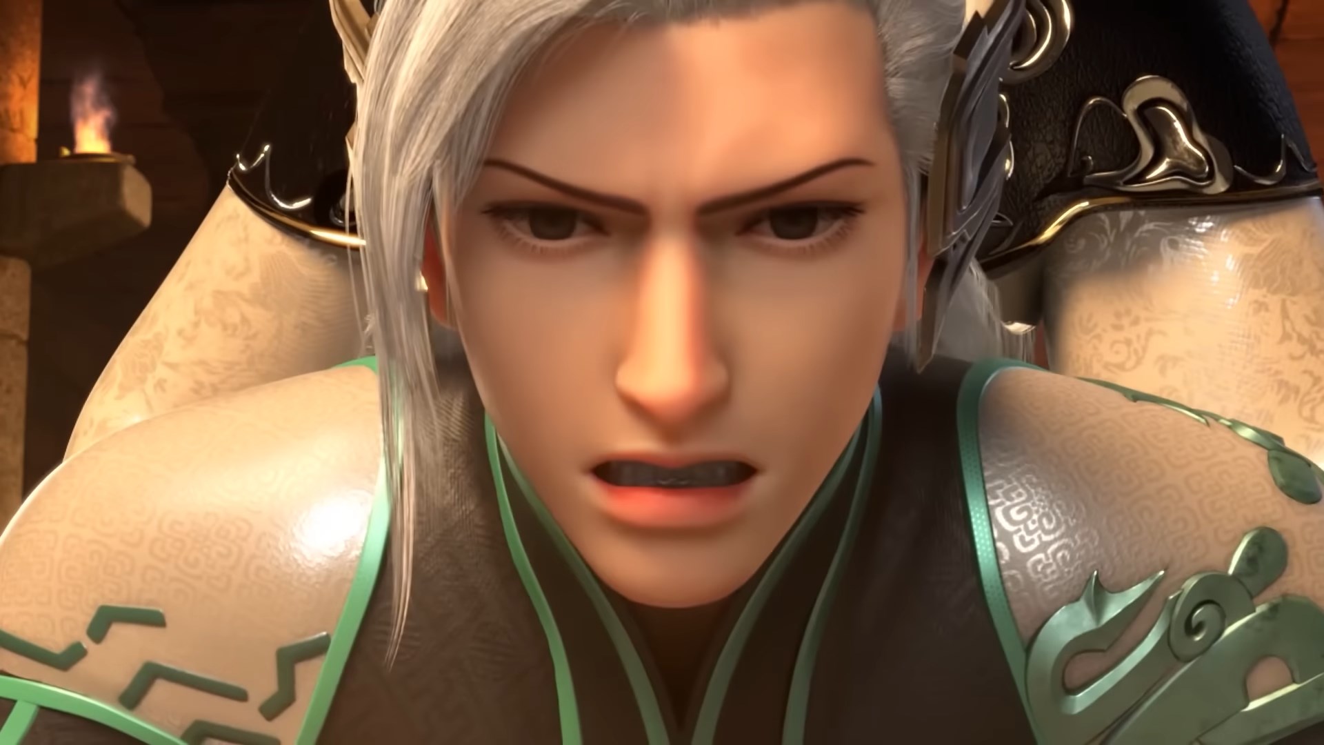 Великий мастер алхимии (2023)