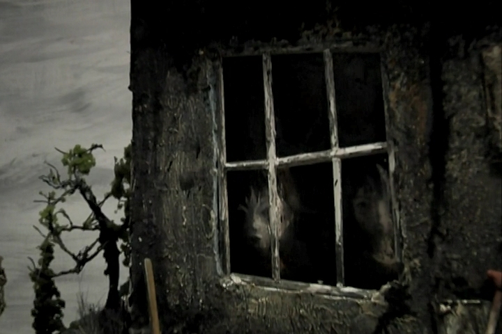 Ужас Данвича и другие рассказы Г.Ф. Лавкрафта (2007)