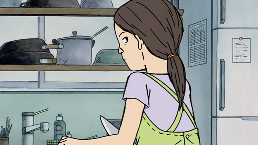 Два грецких ореха (2007)