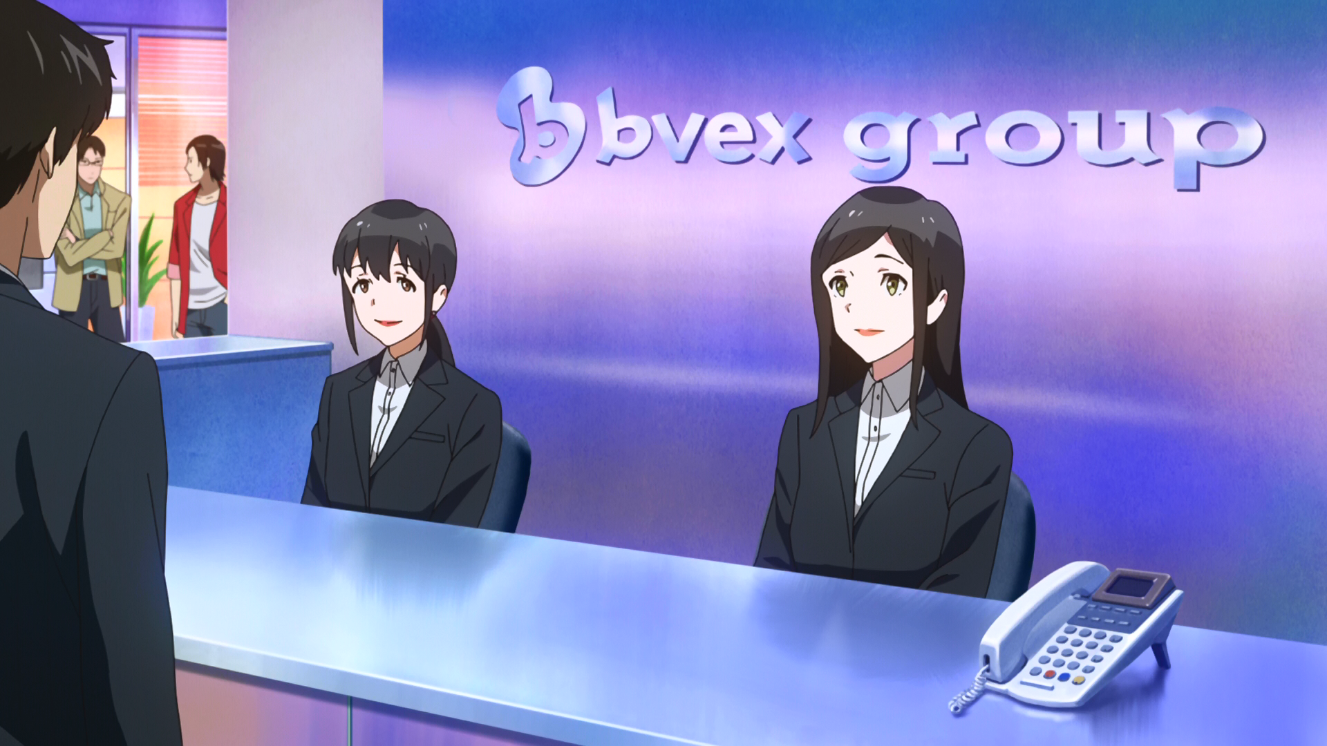 Кадры из Просыпайтесь, девочки! Тень юности (2015)