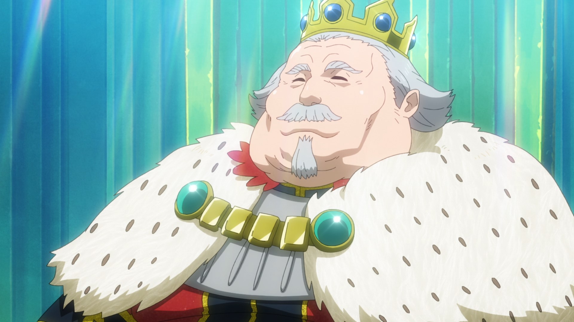 Кадры из Кулинарные скитания в параллельном мире (2023)