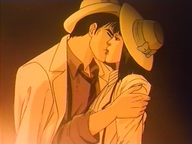 Кадры из Старлайт ноктюрн (1989)