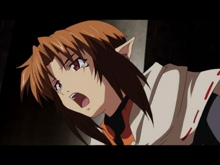 Кадры из Призрачные силы: Хроника рассеивания (1995)