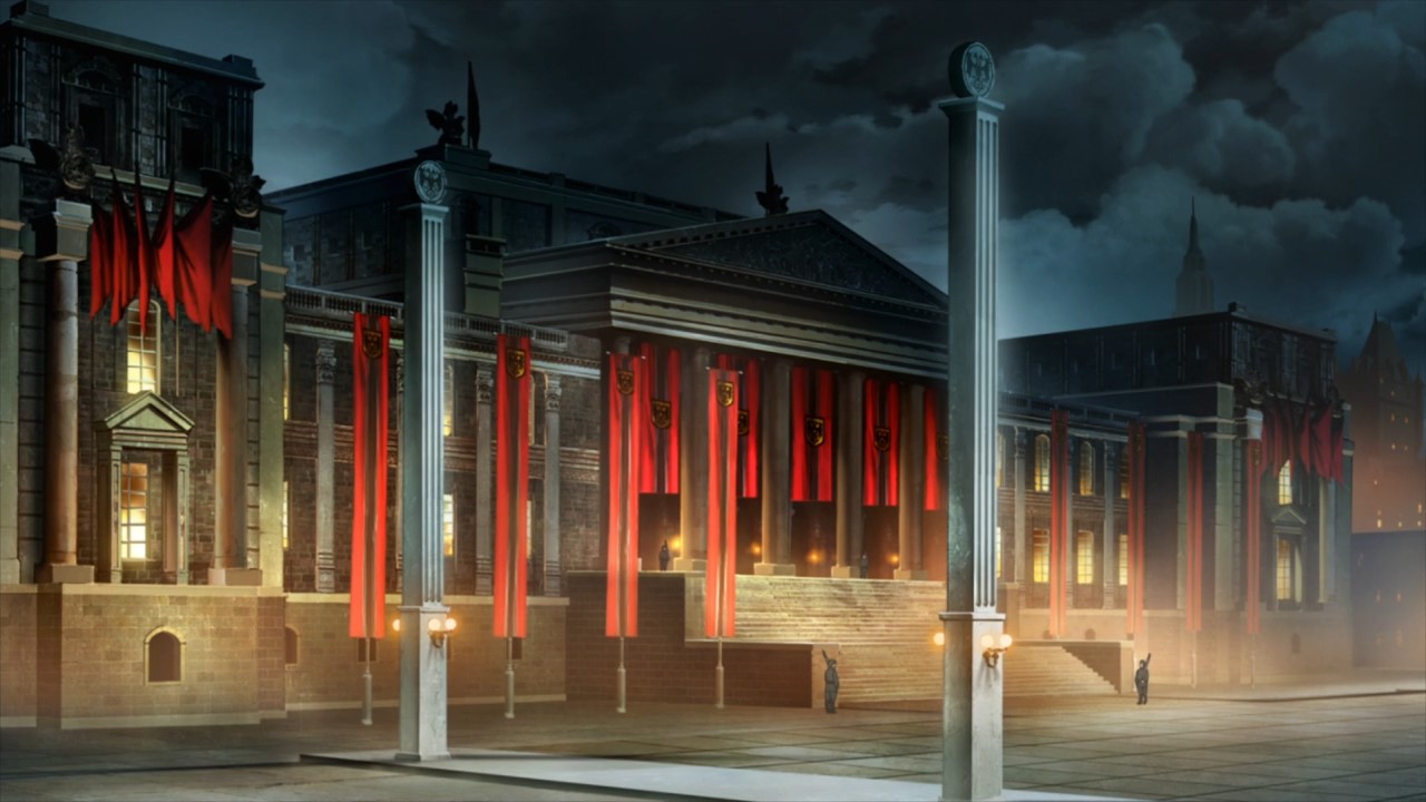 Кадры из Колдунья в погонах: Операция «Паста в пустыне» (2021)