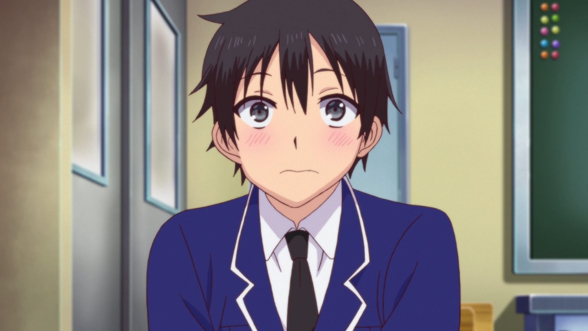 Моя девушка — убеждённая извращенка-девственница (2017)