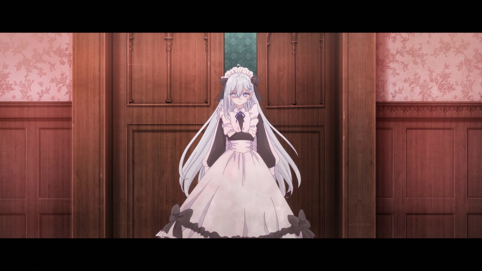 Кадры из Смертельная игра ради еды на столе (2026)