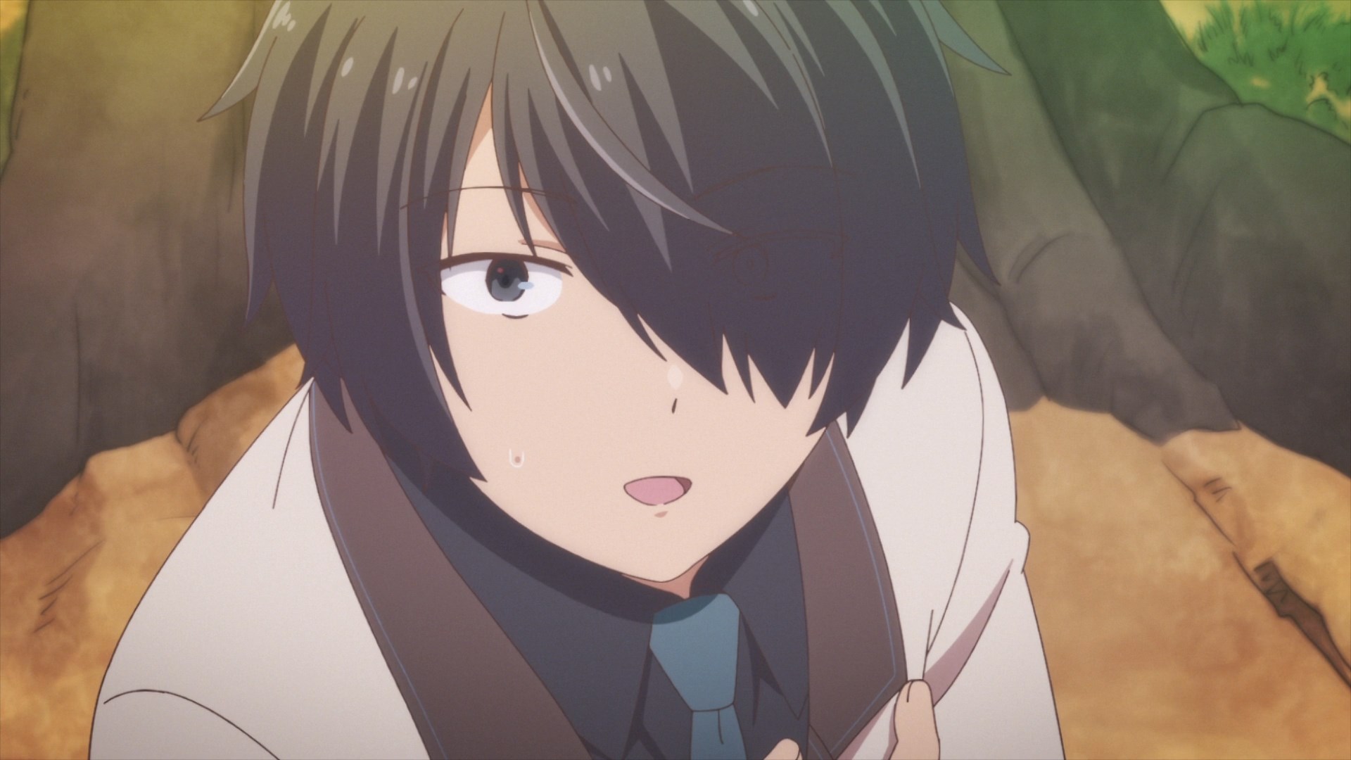 Кадры из Призванный в другой мир во второй раз (2023)