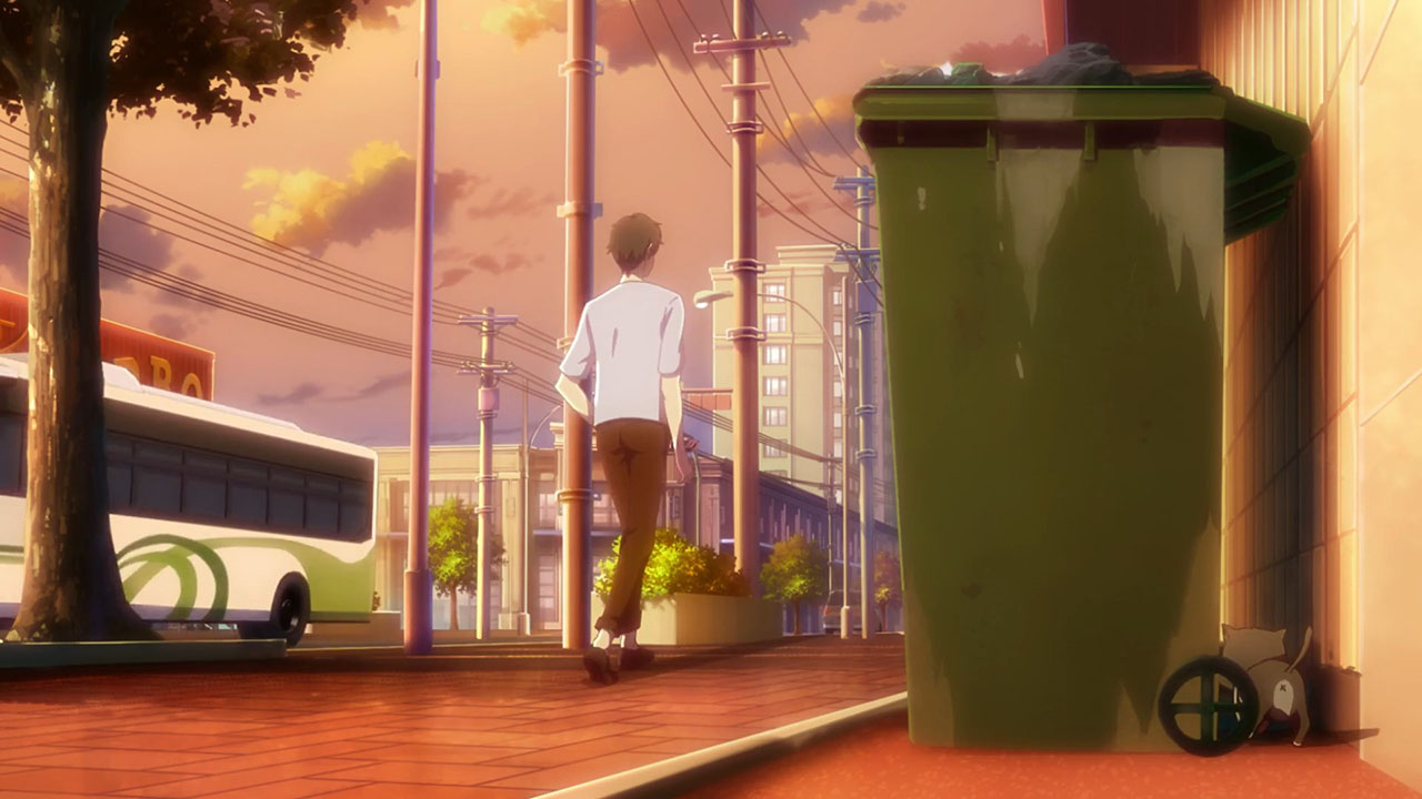 Антидот (2020)