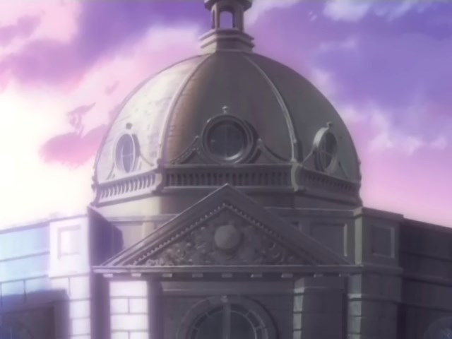 Кадры из Всадники Джи-Он (2002)