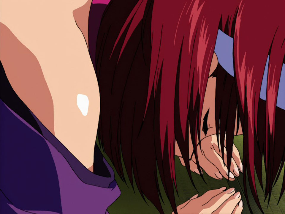 Сакура: Война миров. Сумирэ (2002)