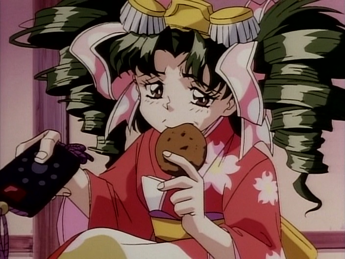 Кадры из Выпускники: Воины в Матросках (1995)