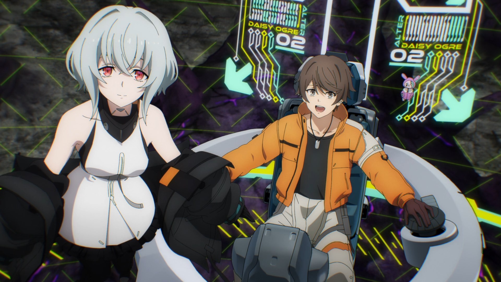 Синдуальность: Нуар (2023)