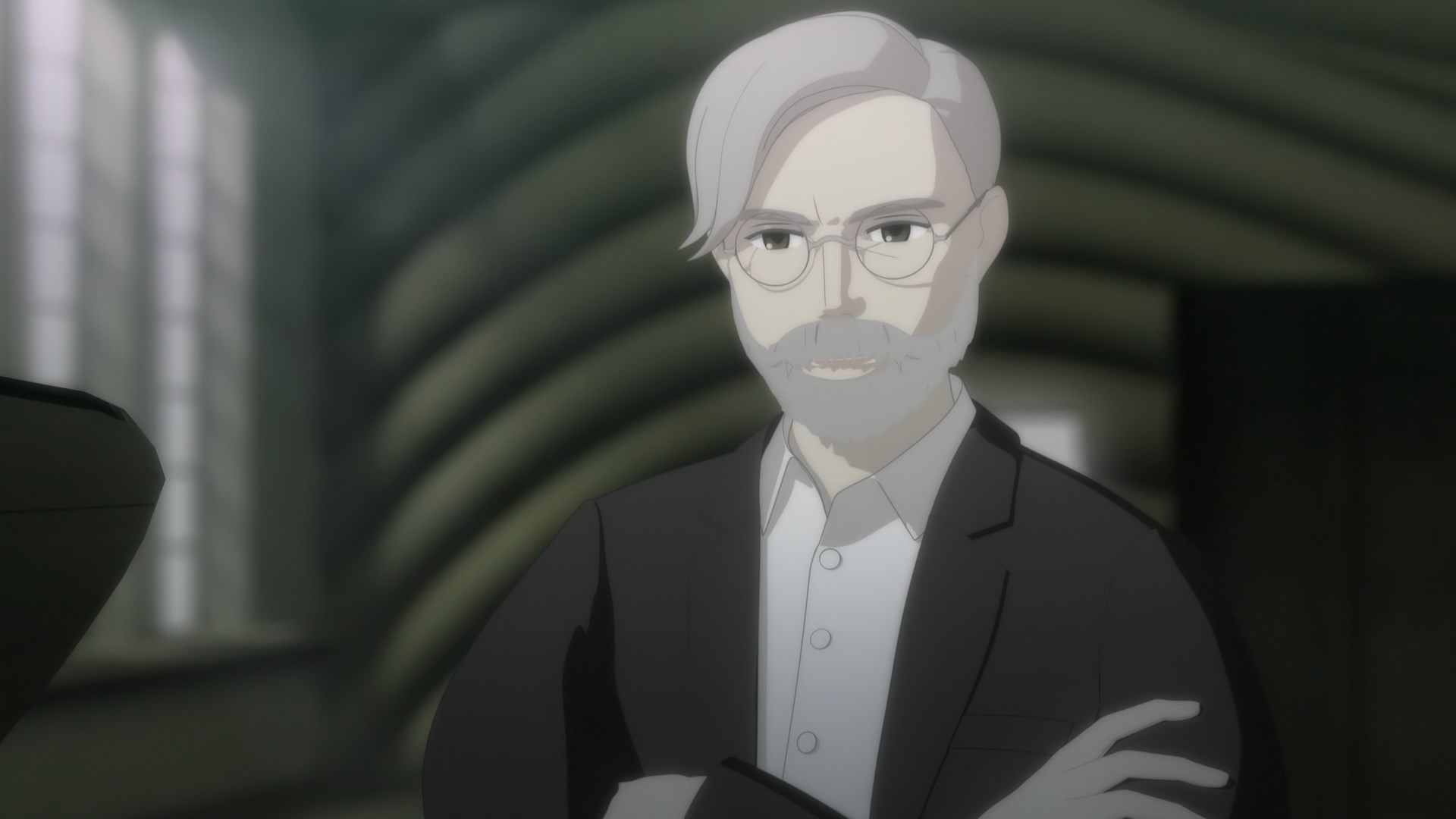 Кадры из Димо (2021)