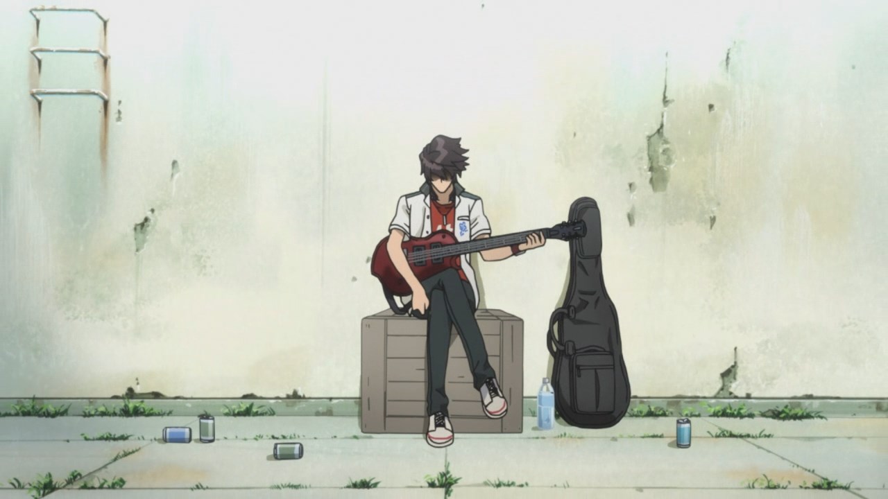 Всадники «Скаред Зекс» (2016)