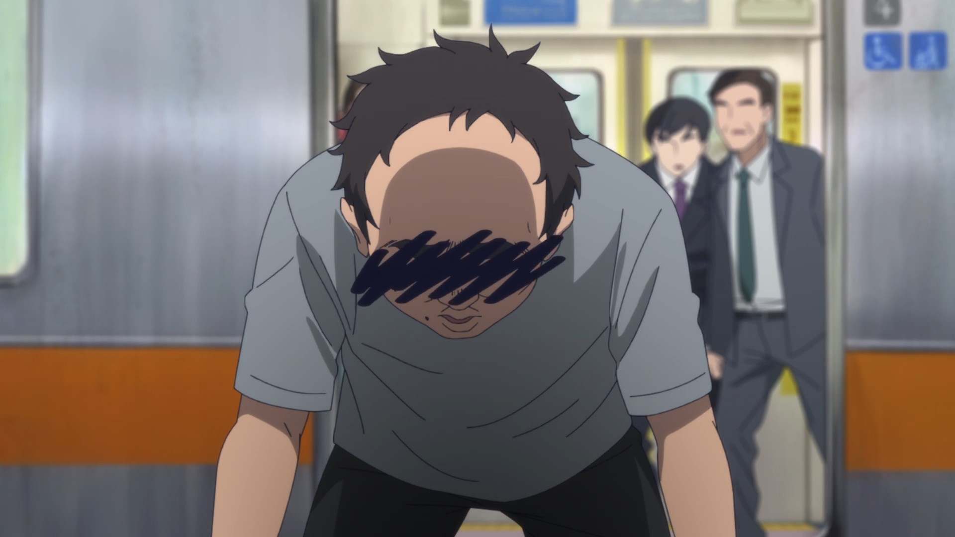 Всё тот же невзрачный боец (2025)