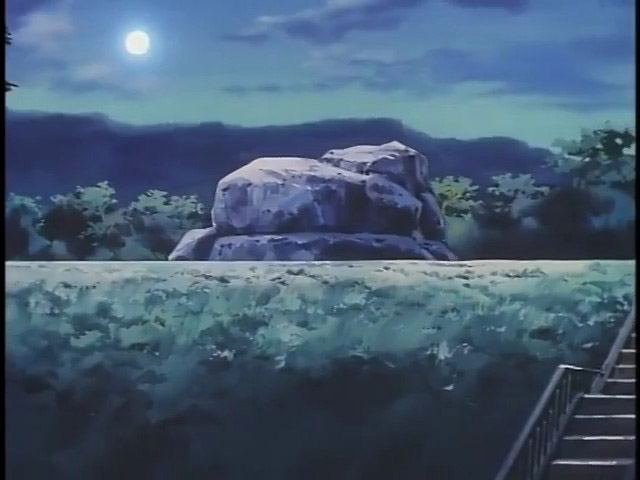 Кадры из Уличный боец II: Возвращение в столицу Фудзивара (1995)