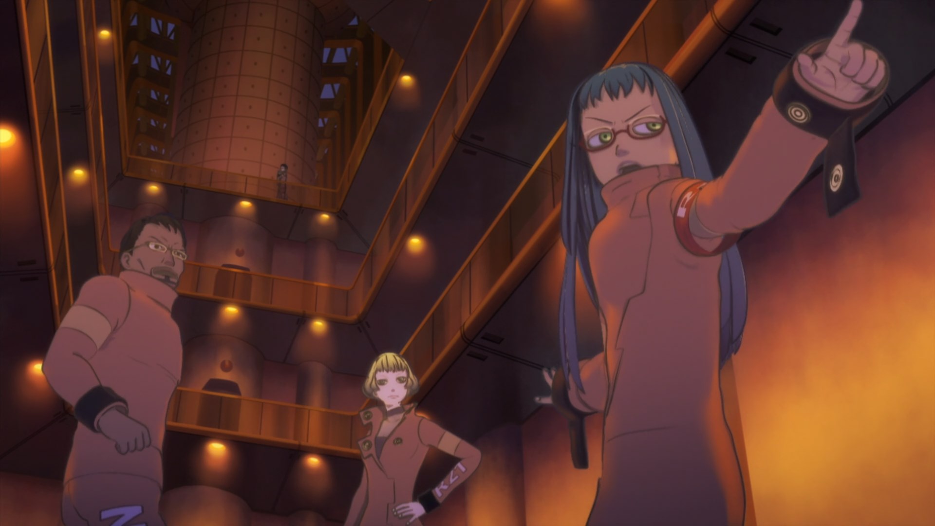 Пятеро! (2011)