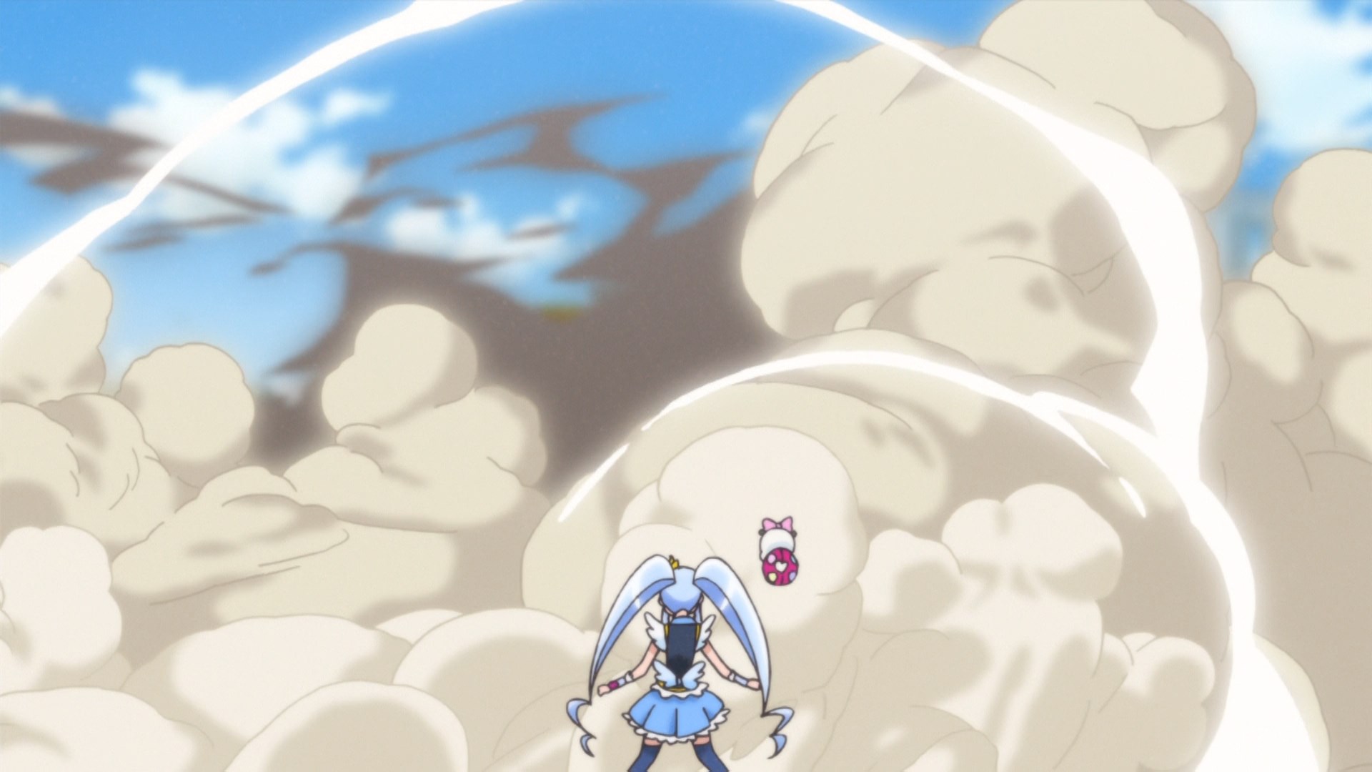 Милое лекарство: Зарядись счастьем! (2014)